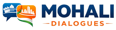 Mohali Dialogues