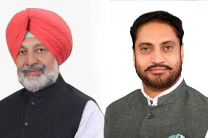 Kanwar Bir Singh Sidhu