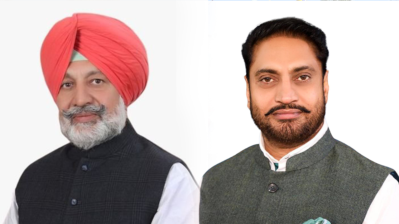 Kanwar Bir Singh Sidhu