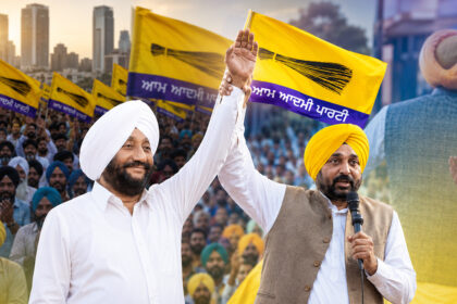 Kulwant Singh