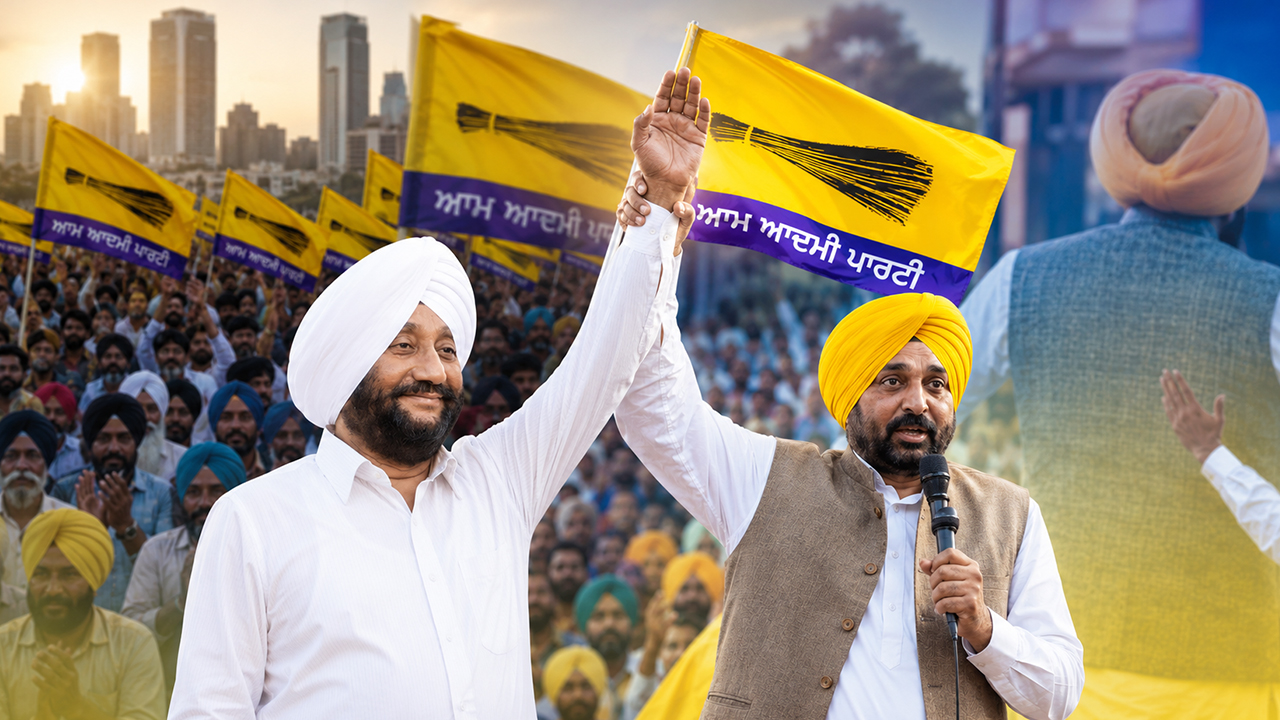 Kulwant Singh