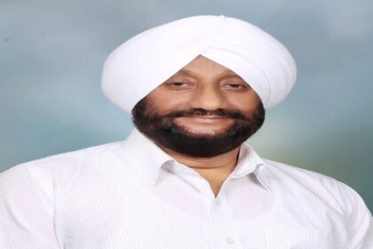 Residents of Guru Nanak Amar Colony Join AAP Under Kulwant Singh’s Leadership