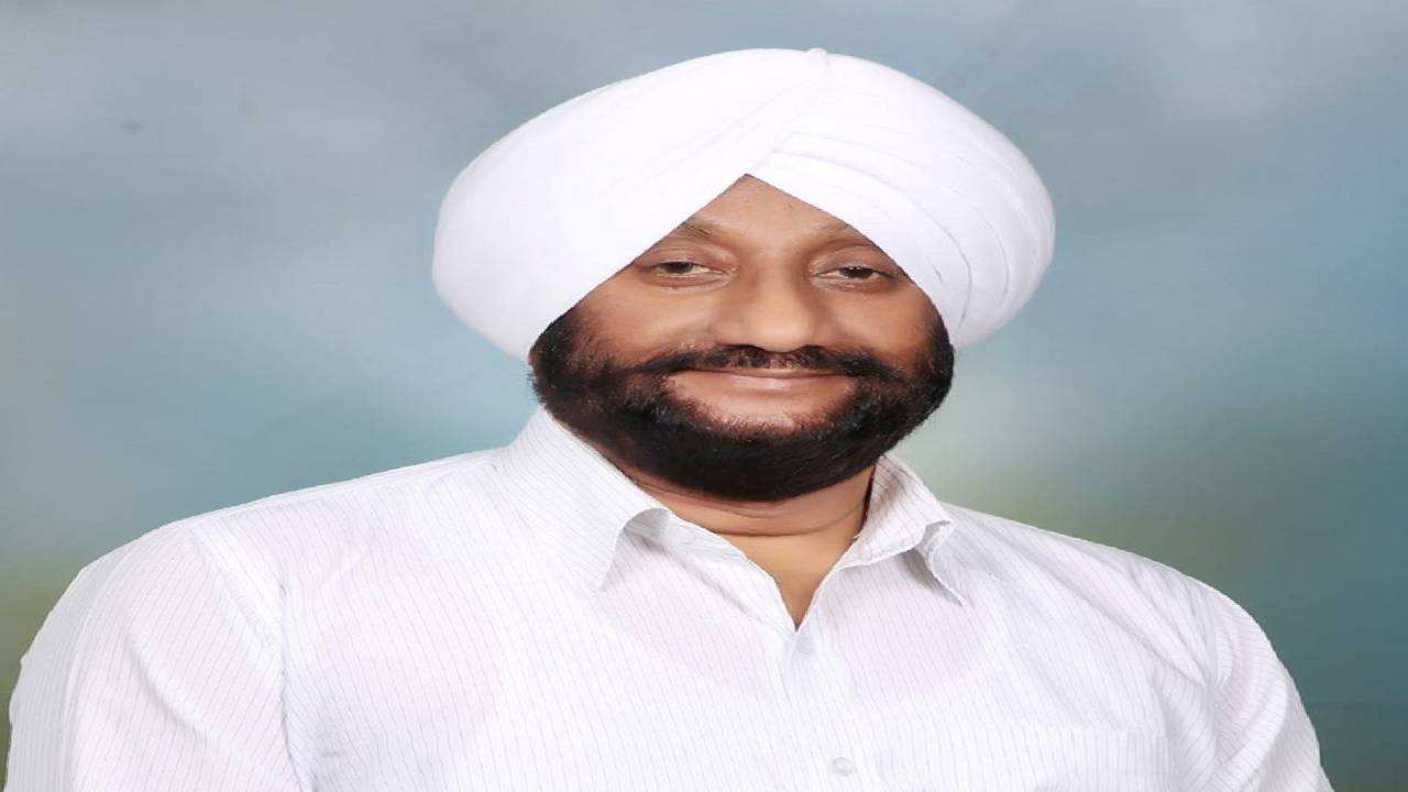 Residents of Guru Nanak Amar Colony Join AAP Under Kulwant Singh’s Leadership