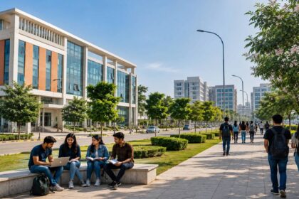 Mohali’s Expanding Education Ecosystem: A Changing Landscape