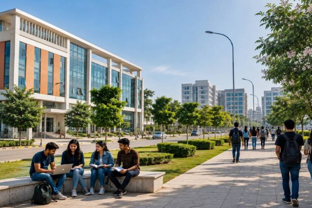 Mohali’s Expanding Education Ecosystem: A Changing Landscape