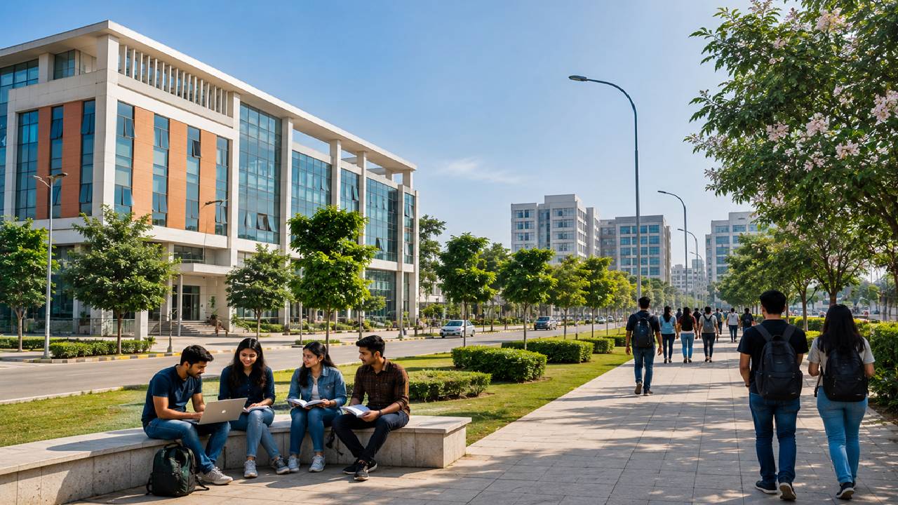 Mohali’s Expanding Education Ecosystem: A Changing Landscape