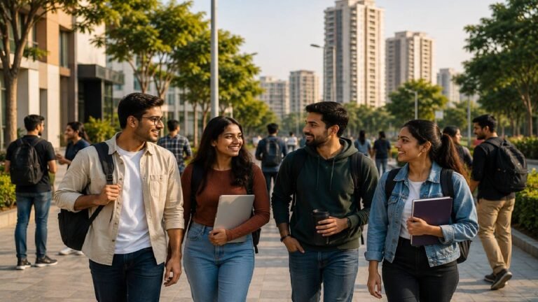 Mohali’s Expanding Education Ecosystem: A Changing Landscape