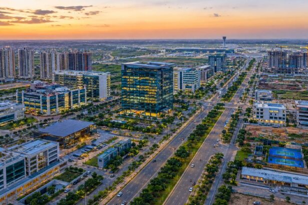 From Aerocity To IT City: Mohali’s Expanding Urban Landscape