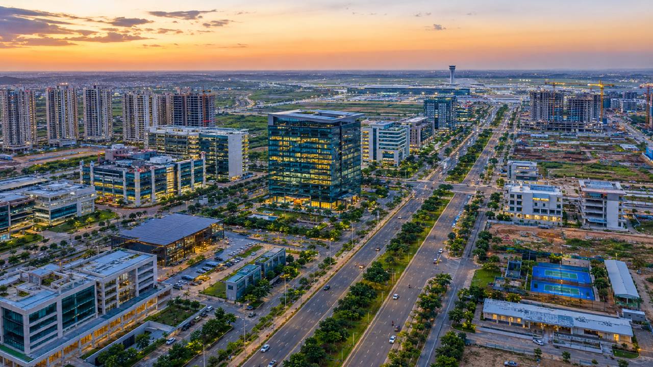 From Aerocity To IT City: Mohali’s Expanding Urban Landscape