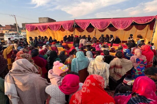 Kulwant Singh Highlights ₹708 Crore Power Upgrade in Mohali