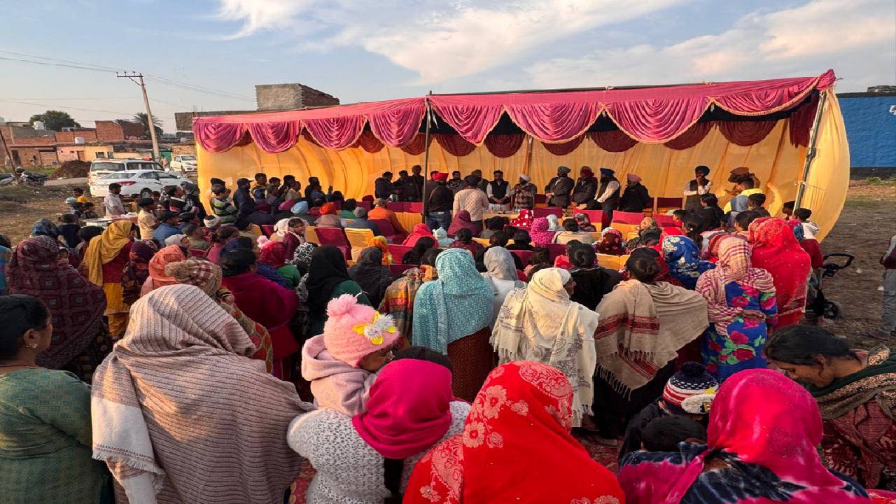 Kulwant Singh Highlights ₹708 Crore Power Upgrade in Mohali