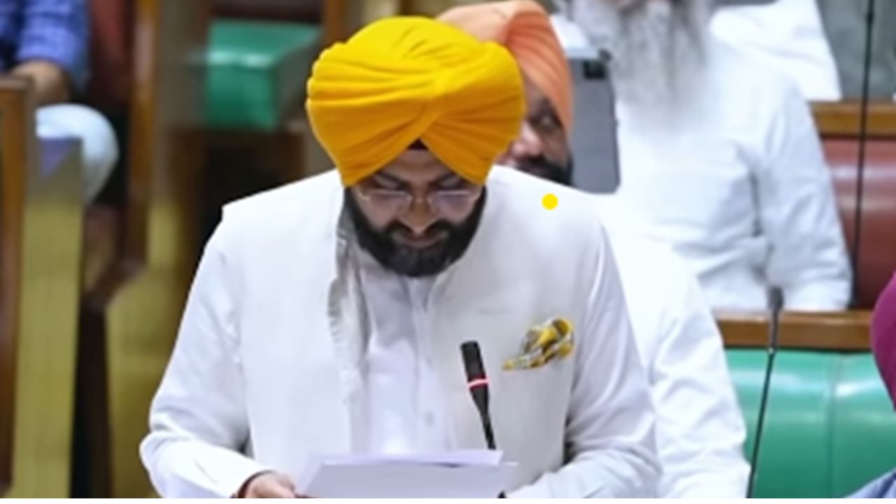 Bhagwant Mann Government Proposes Increase in Minimum Wages for Workers in Punjab