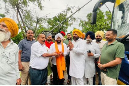 Pilgrims Praise Bhagwant Mann Government During CM Pilgrimage Yatra Scheme