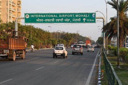 For The First Time, Mohali Feels Like A Real Tech City | Mohali Dialogues