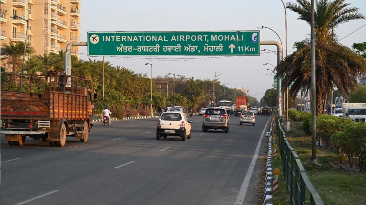 For The First Time, Mohali Feels Like A Real Tech City | Mohali Dialogues