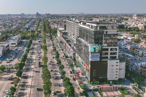 From Aerocity To IT City: How Mohali’s Expansion Is Reshaping Daily Life | Mohali Dialogues
