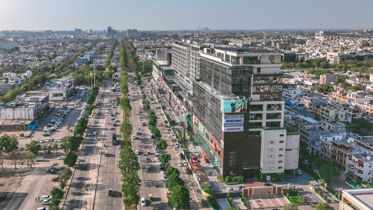 From Aerocity To IT City: How Mohali’s Expansion Is Reshaping Daily Life | Mohali Dialogues
