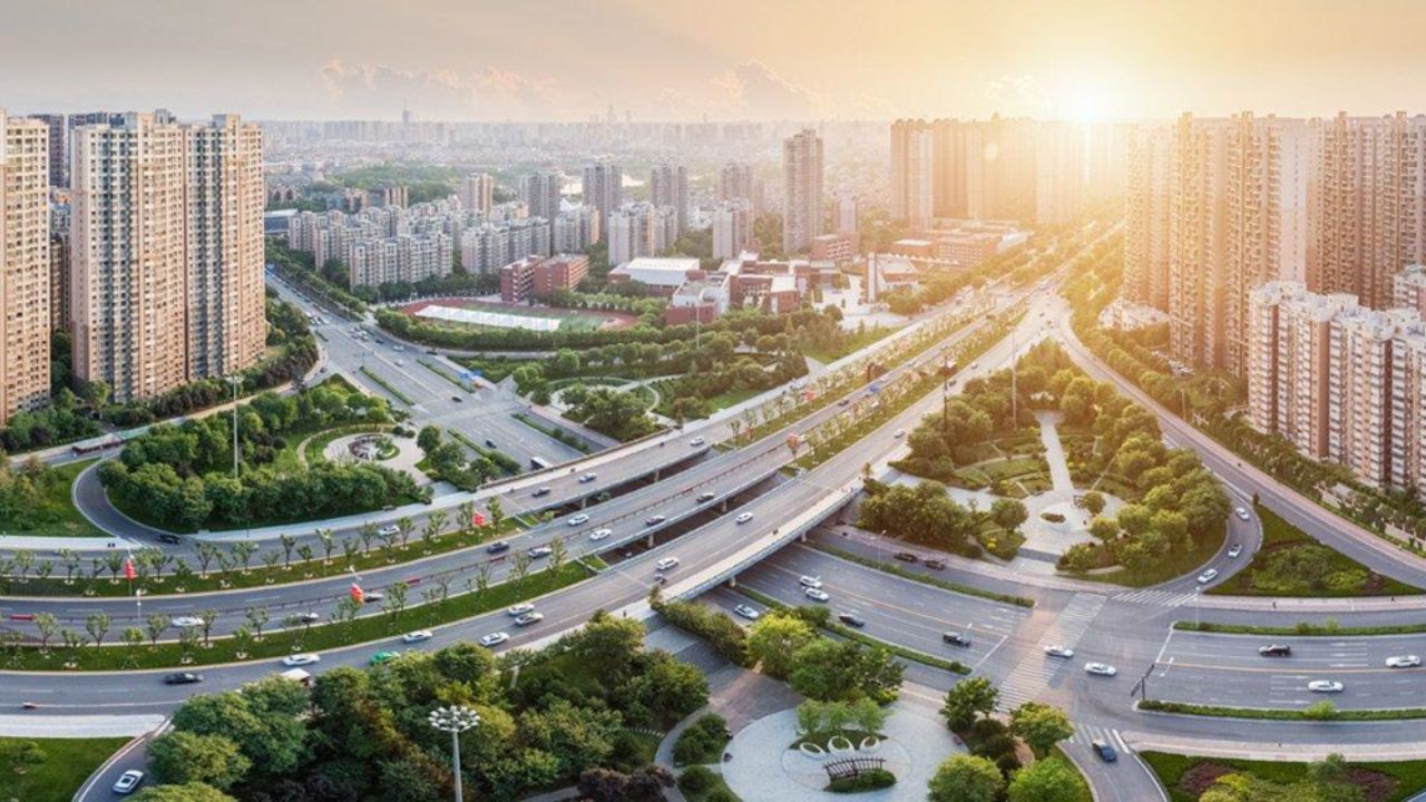 In Mohali, Many Residents Say Development Has Become The Main Political Expectation | Mohali Dialogues