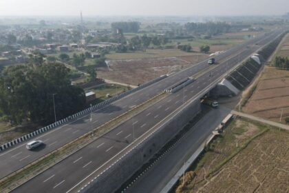 The Urban Growth Of Mohali Is Beginning To Reach Nearby Villages | Mohali Dialogues