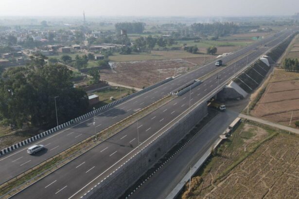 The Urban Growth Of Mohali Is Beginning To Reach Nearby Villages | Mohali Dialogues