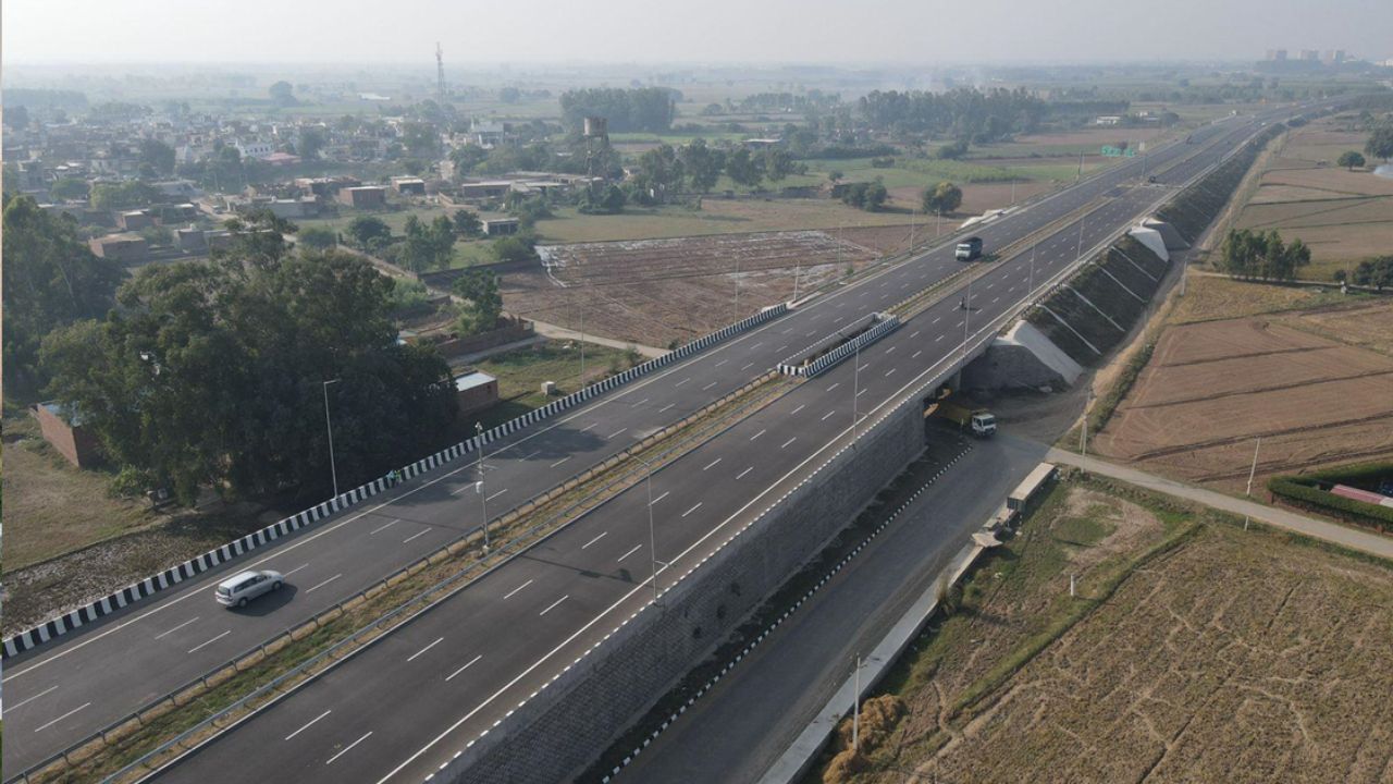 The Urban Growth Of Mohali Is Beginning To Reach Nearby Villages | Mohali Dialogues