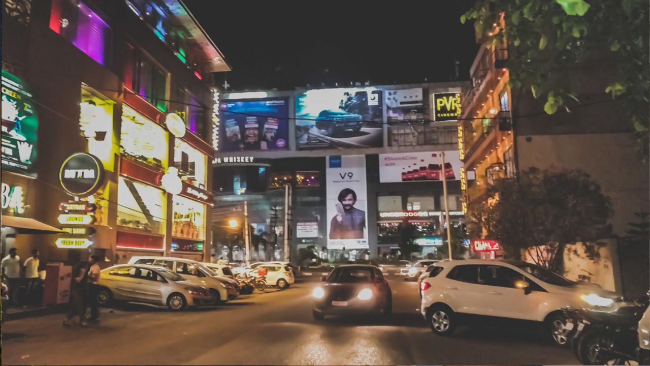 Why Small Businesses In Mohali Are Benefiting From Rapid Urban Growth | Mohali Dialogues