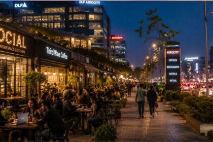 Mohali No Longer Sleeps Early — And Residents Feel The Difference | Mohali Dialogues