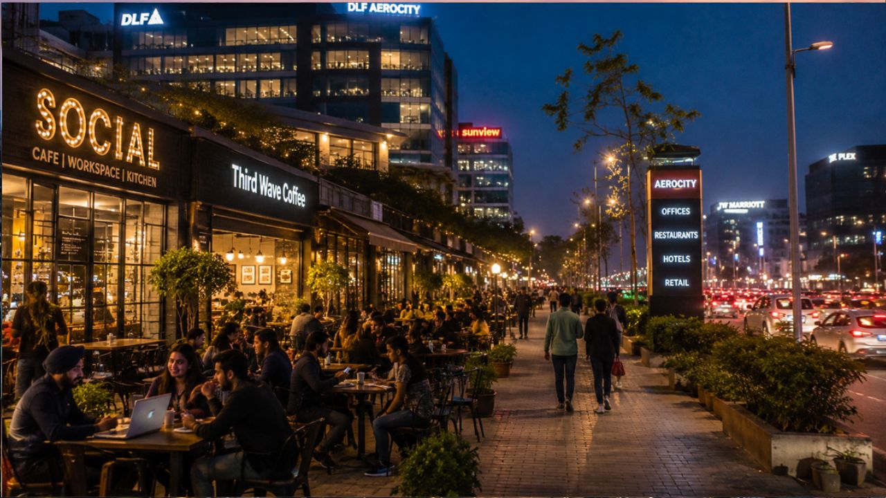 Mohali No Longer Sleeps Early — And Residents Feel The Difference | Mohali Dialogues