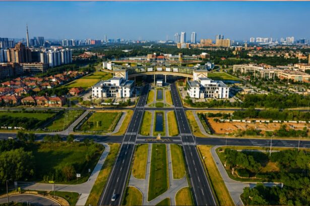 Mohali’s Expanding Skyline Is Changing How Punjab Sees Urban Growth | Mohali Dialogues