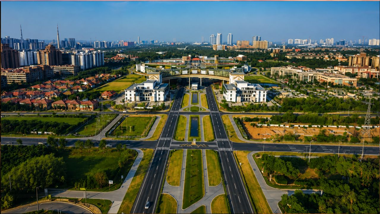 Mohali’s Expanding Skyline Is Changing How Punjab Sees Urban Growth | Mohali Dialogues