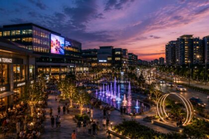 Mohali’s Evenings Feel Different Now — Busier, Brighter And More Ambitious | Mohali Dialogues