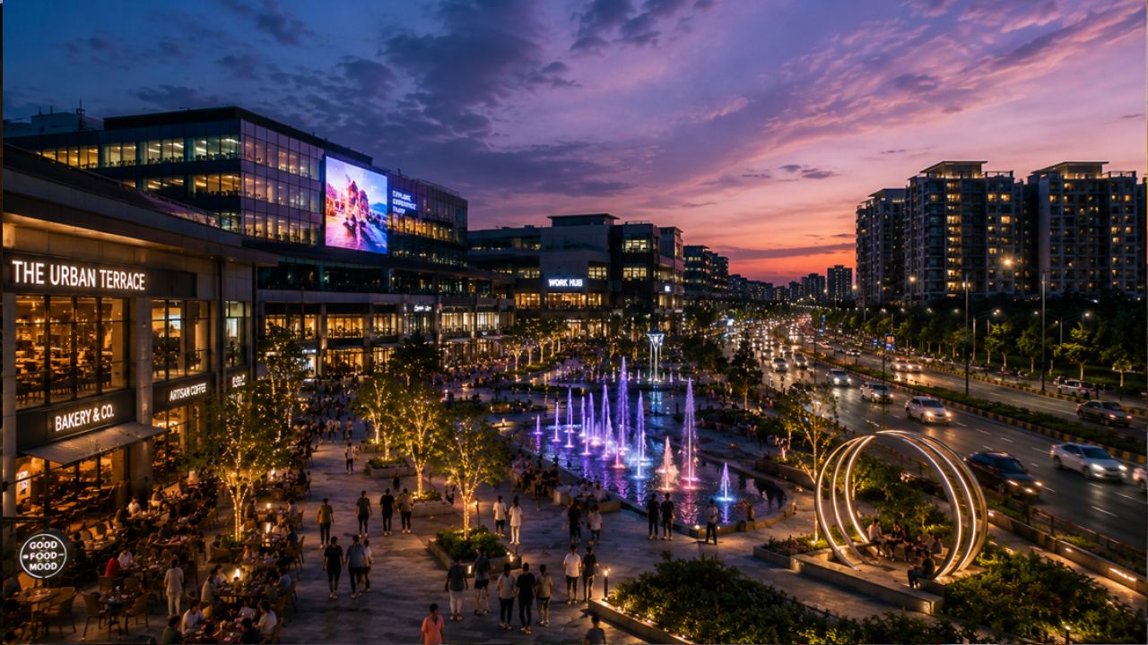 Mohali’s Evenings Feel Different Now — Busier, Brighter And More Ambitious | Mohali Dialogues