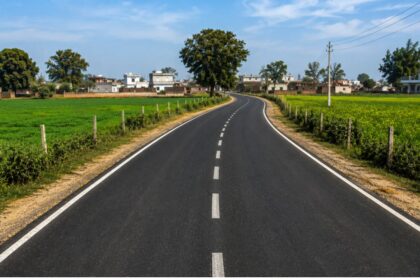 Kulwant Singh Lays Foundation Stones Of ₹1.25 Crore Link Road Projects Across Five Villages | Mohali Dialogues