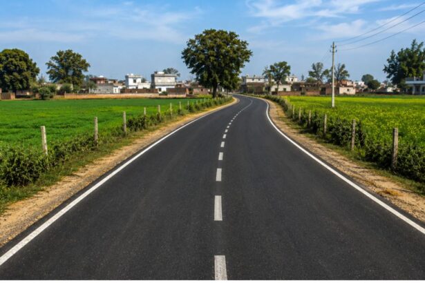 Kulwant Singh Lays Foundation Stones Of ₹1.25 Crore Link Road Projects Across Five Villages | Mohali Dialogues
