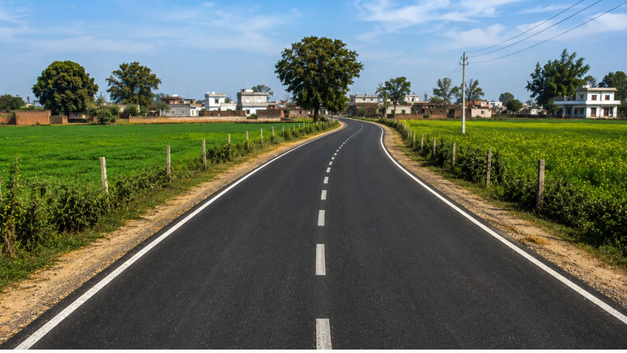 Kulwant Singh Lays Foundation Stones Of ₹1.25 Crore Link Road Projects Across Five Villages | Mohali Dialogues