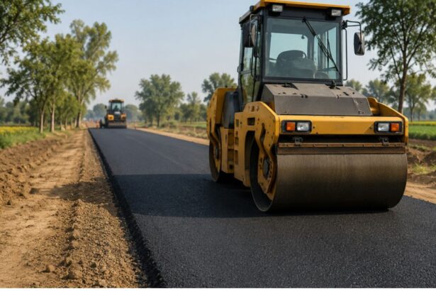 Kulwant Singh Launches ₹68.87 Lakh Road Strengthening Project For Gobindgarh, Dhelpur And Gadana | Mohali Dialogues