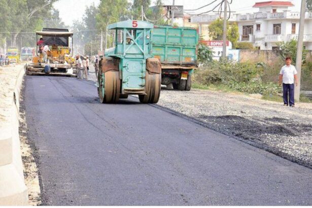 Kulwant Singh Launches ₹42 Lakh Nanumajra–Sambhalki–Sukhgarh–Saneta Link Road Project | Mohali Dialogues