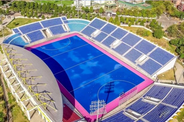 Bhagwant Mann Government Promotes Village Sports Grounds Across Punjab