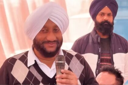 Kulwant Singh Announces 60 Link Roads And 32 Playgrounds Across Mohali Constituency | Mohali Dialogues