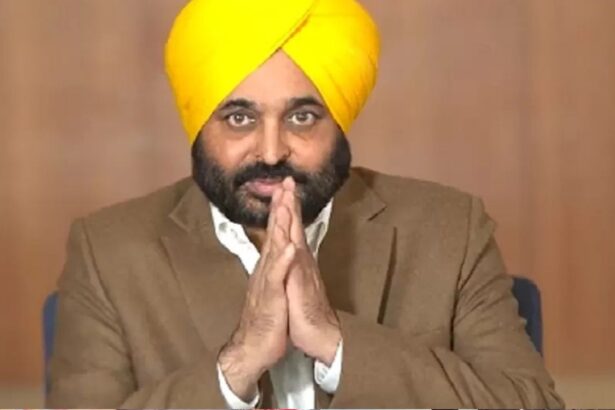 92-Year-Old Receives Free Treatment Under Bhagwant Mann Government Health Scheme