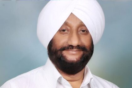 Kulwant Singh Opposes Removal of Punjabi from Mandatory Subjects in Punjab Sainik Schools