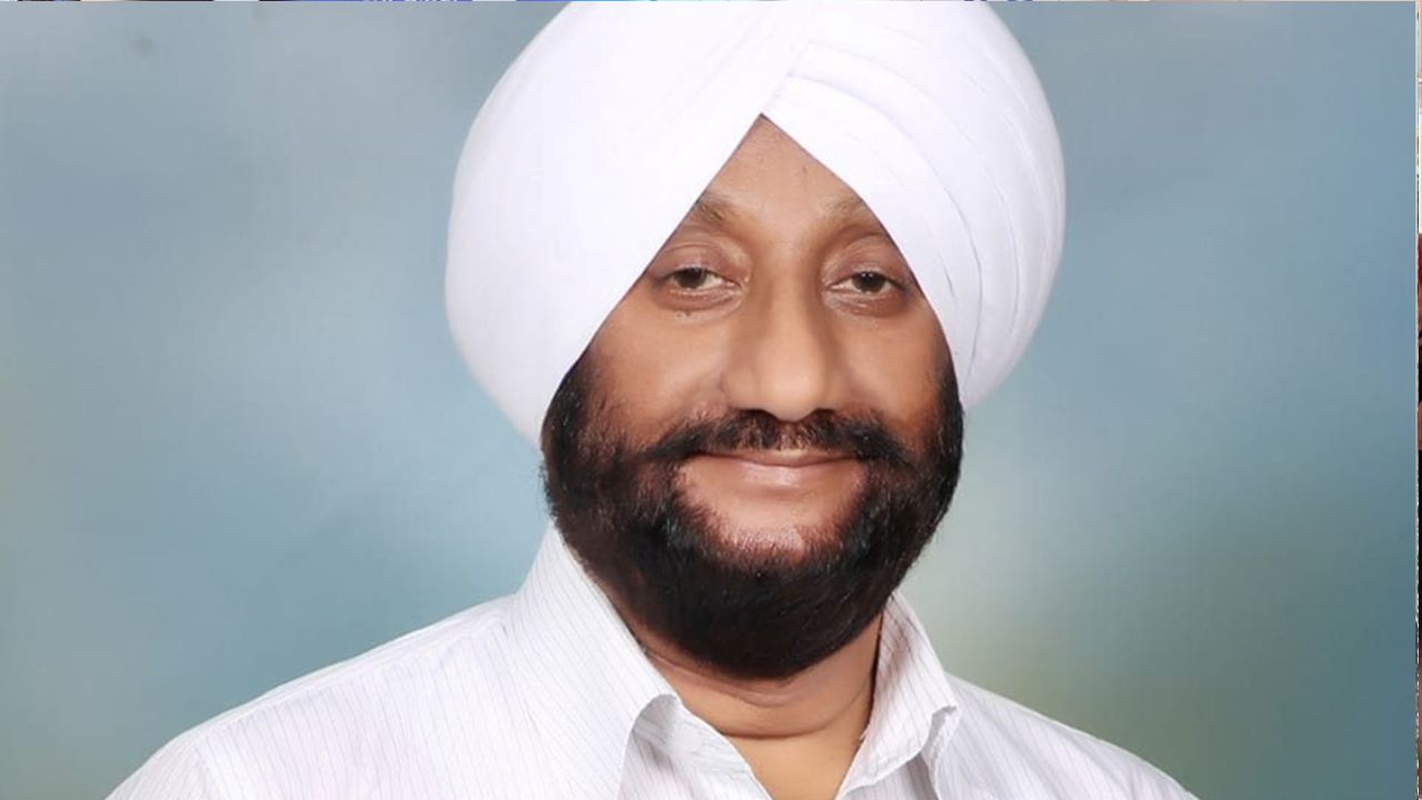 Kulwant Singh Opposes Removal of Punjabi from Mandatory Subjects in Punjab Sainik Schools