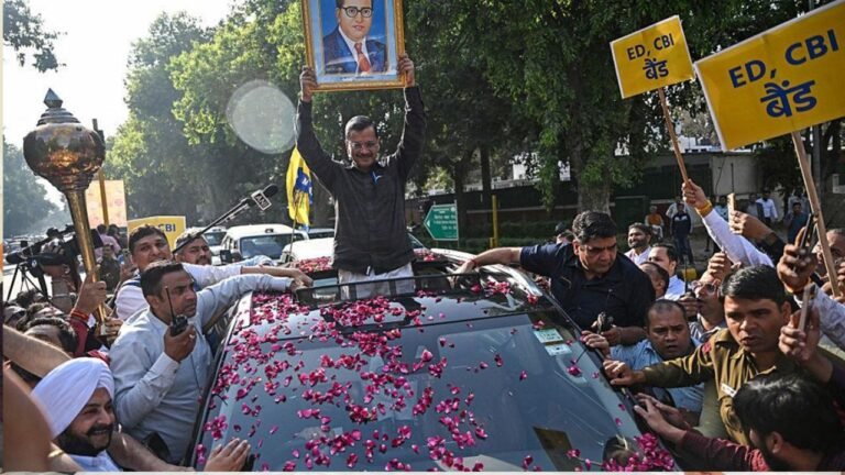 Kulwant Singh Welcomes Court Verdict On Arvind Kejriwal, Says Truth Has Prevailed