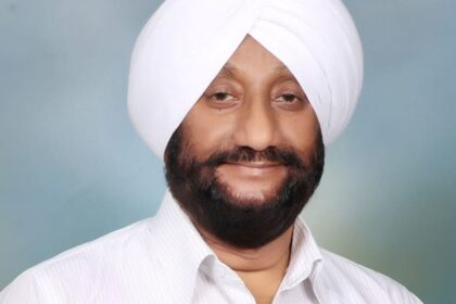 Kulwant Singh Welcomes Law Against Disrespect of Sri Guru Granth Sahib