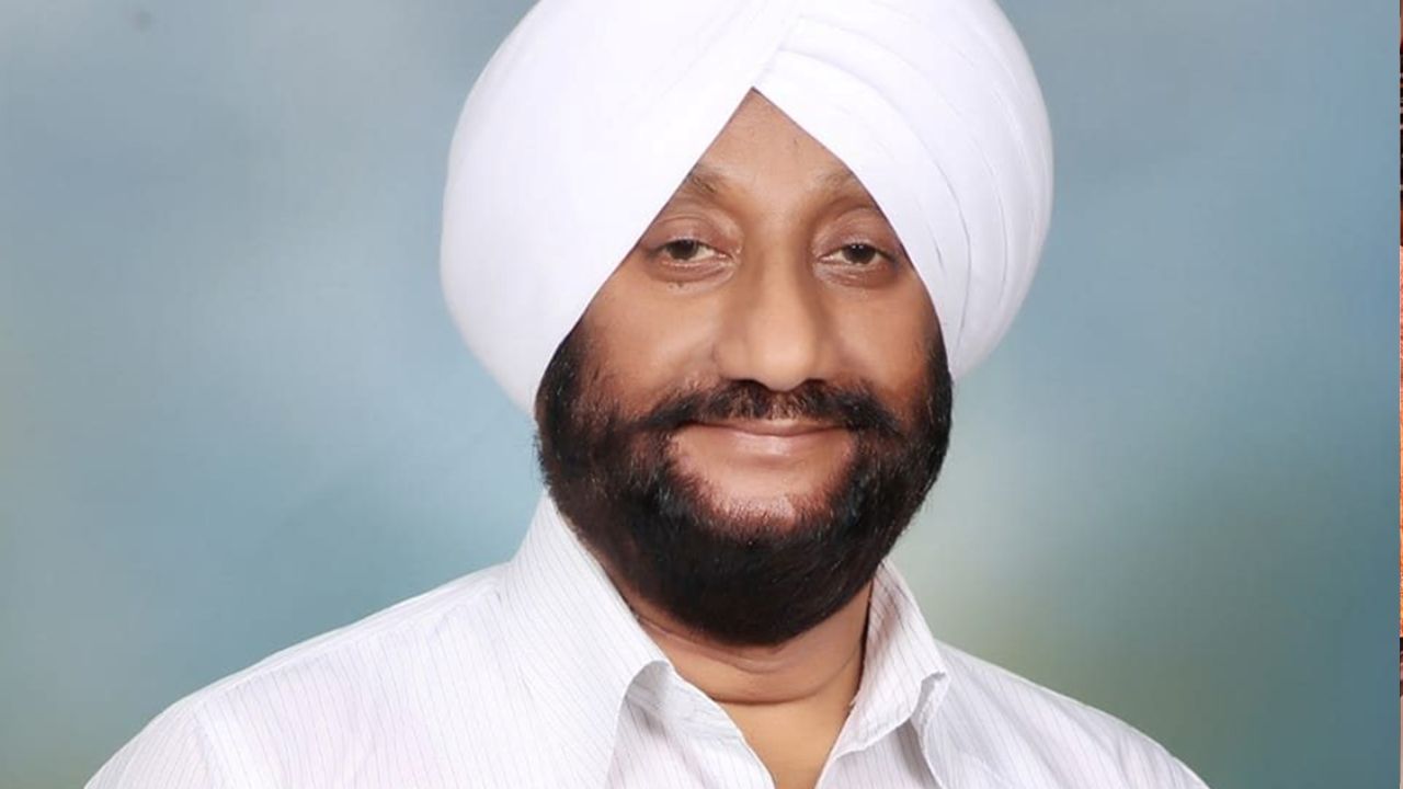 Kulwant Singh Welcomes Law Against Disrespect of Sri Guru Granth Sahib