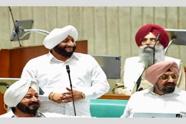 Government residential flats in Mohali awaiting implementation of the need-based policy